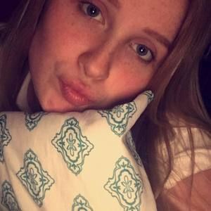 Meet your Posher, Haley